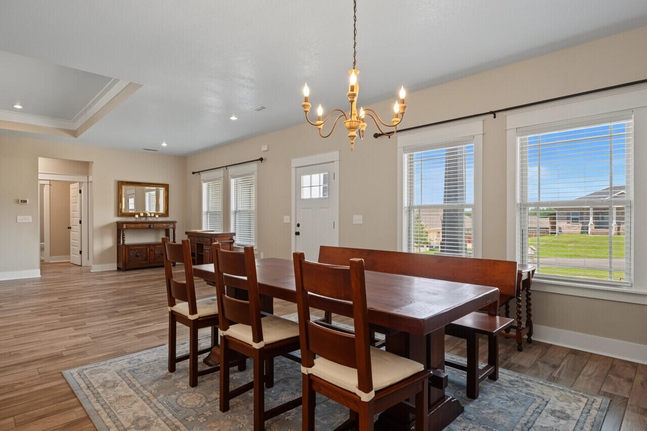 5368 Dora Street Baker, FL 32531 - Photo 18 of 54 31-31