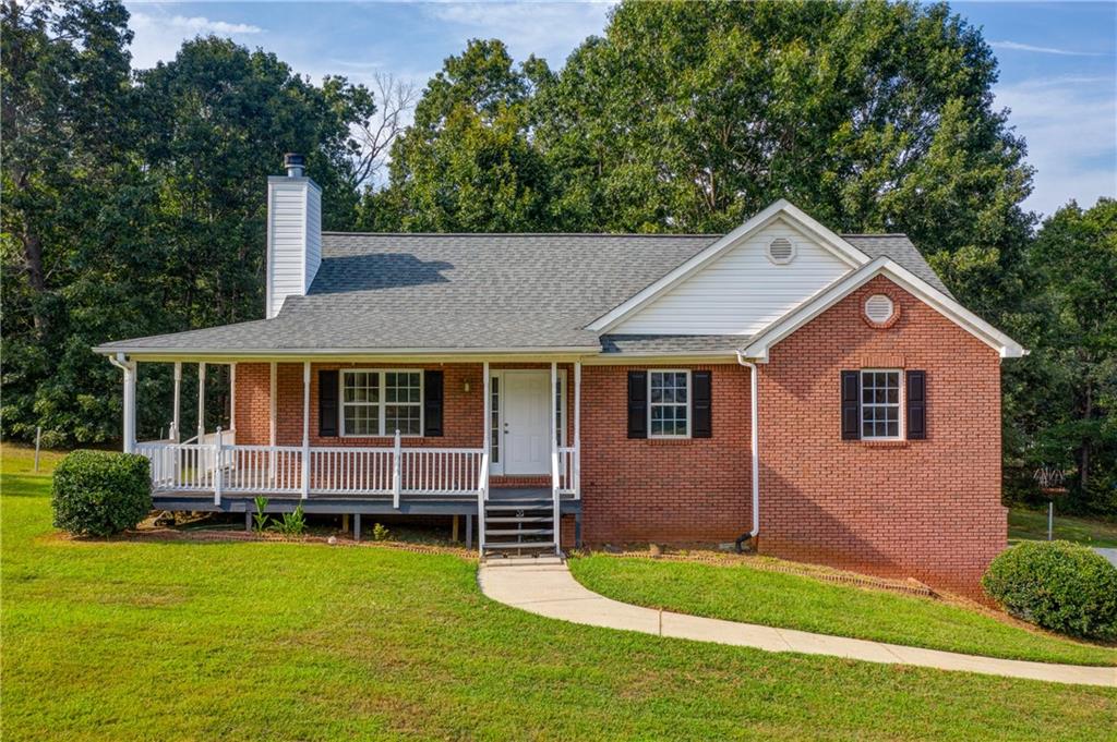 116 Morningview Lane Hampton, GA 30228 - Photo 1 of 1 Gallery Image 1