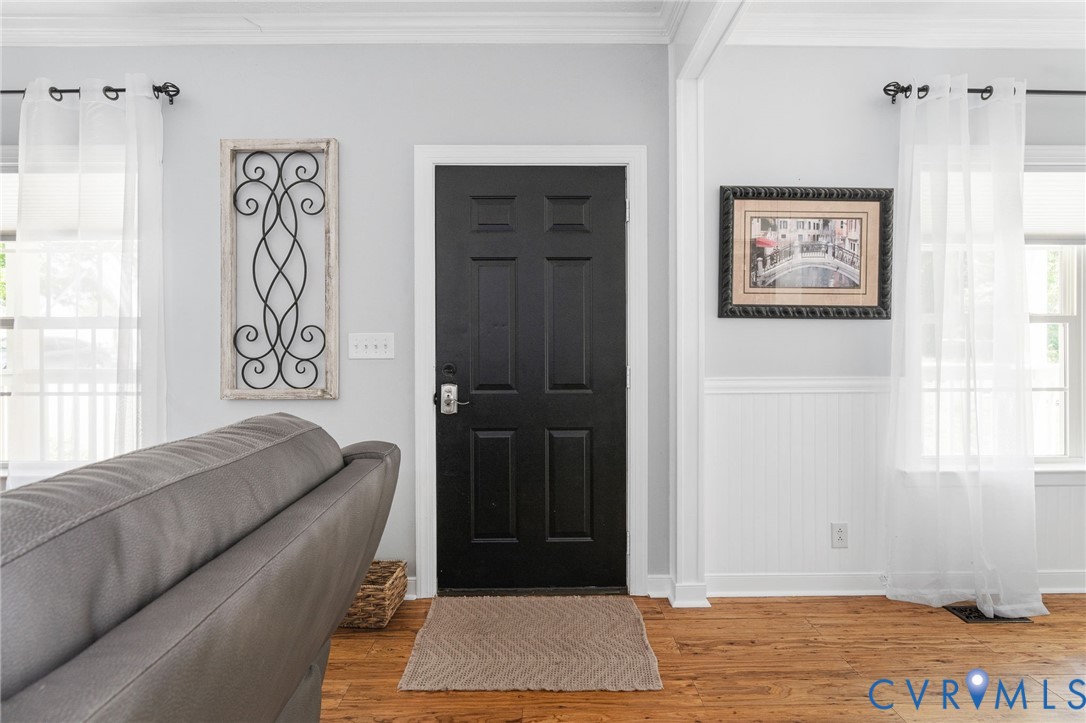 1755 Dispatch Road Quinton, VA 23141 - Photo 5 of 86