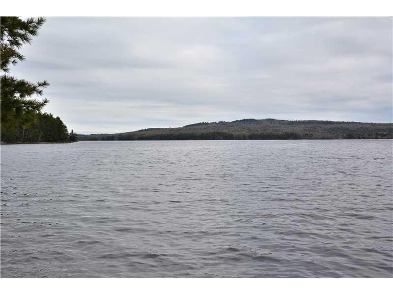 479 Tim's Cove Road Willimantic, ME 04443 - Photo 11 of 33 Waterfront/Dock/Pier.