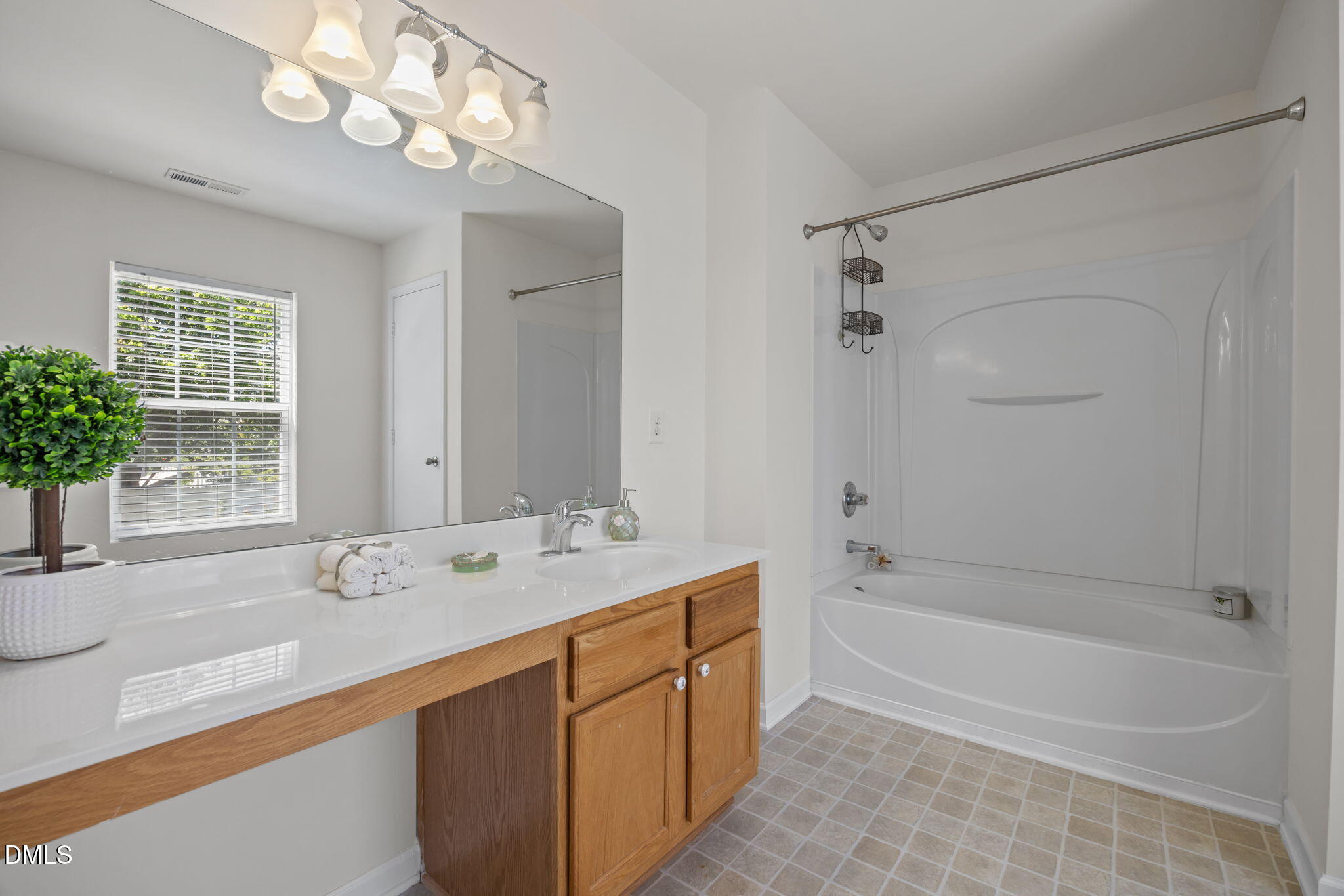 256 Steel Hopper Way Garner, NC 27529 - Photo 30 of 45 Master's Bathroom