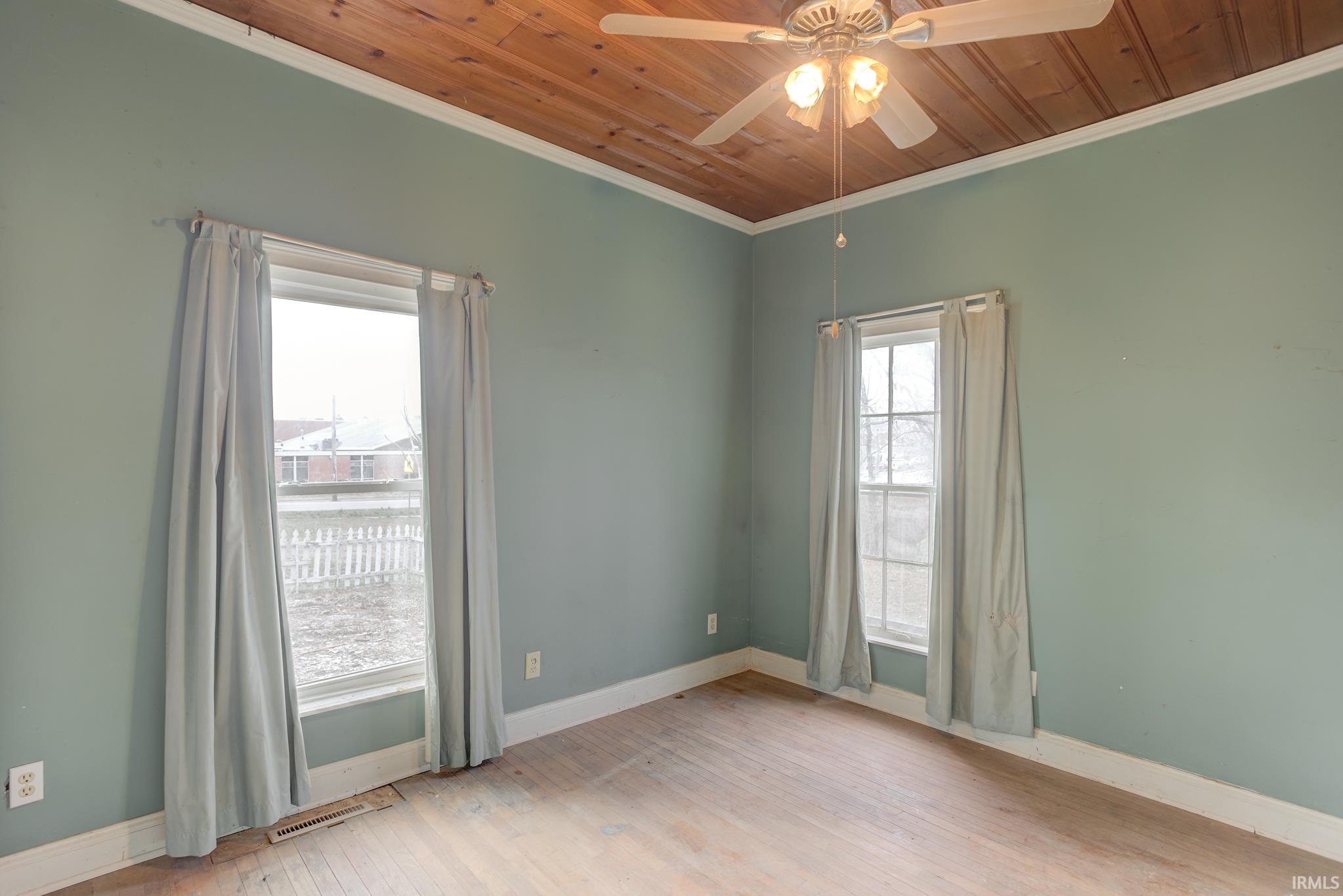 8 Gray Street Newburgh, IN 47630 - Photo 18 of 28