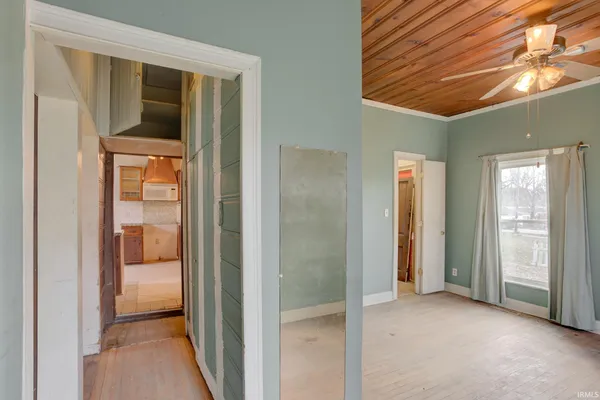 $99,900 | 8 Gray Street, Newburgh, IN 47630