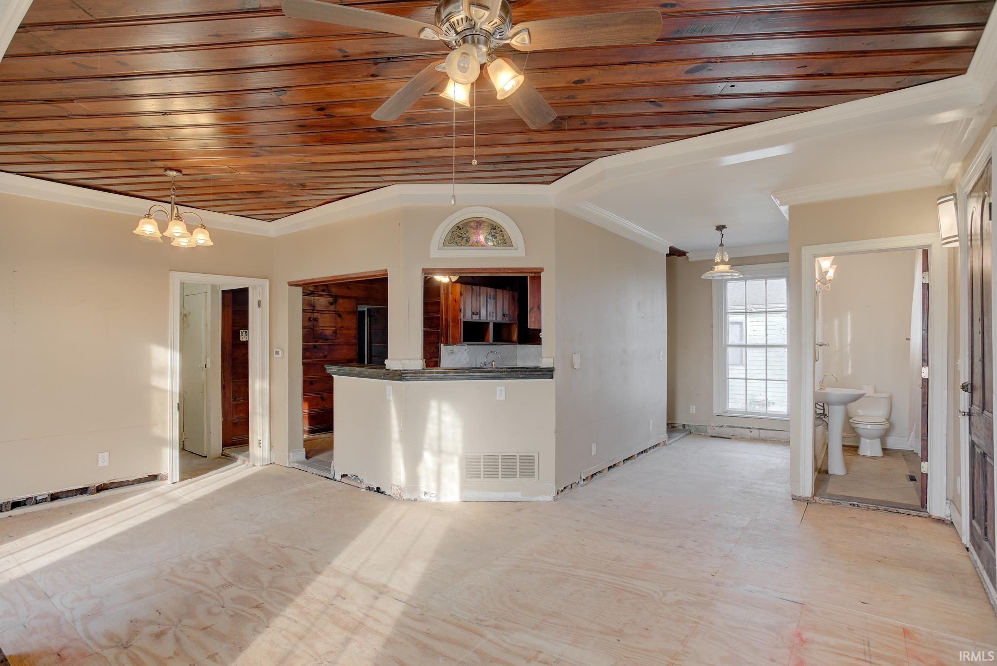 8 Gray Street Newburgh, IN 47630 - Photo 10 of 28