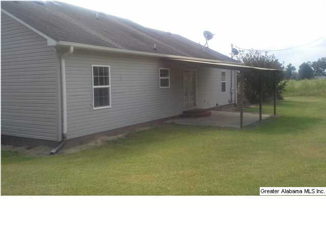 199 Emery Road Blountsville, AL 35031 - Photo 19 of 19