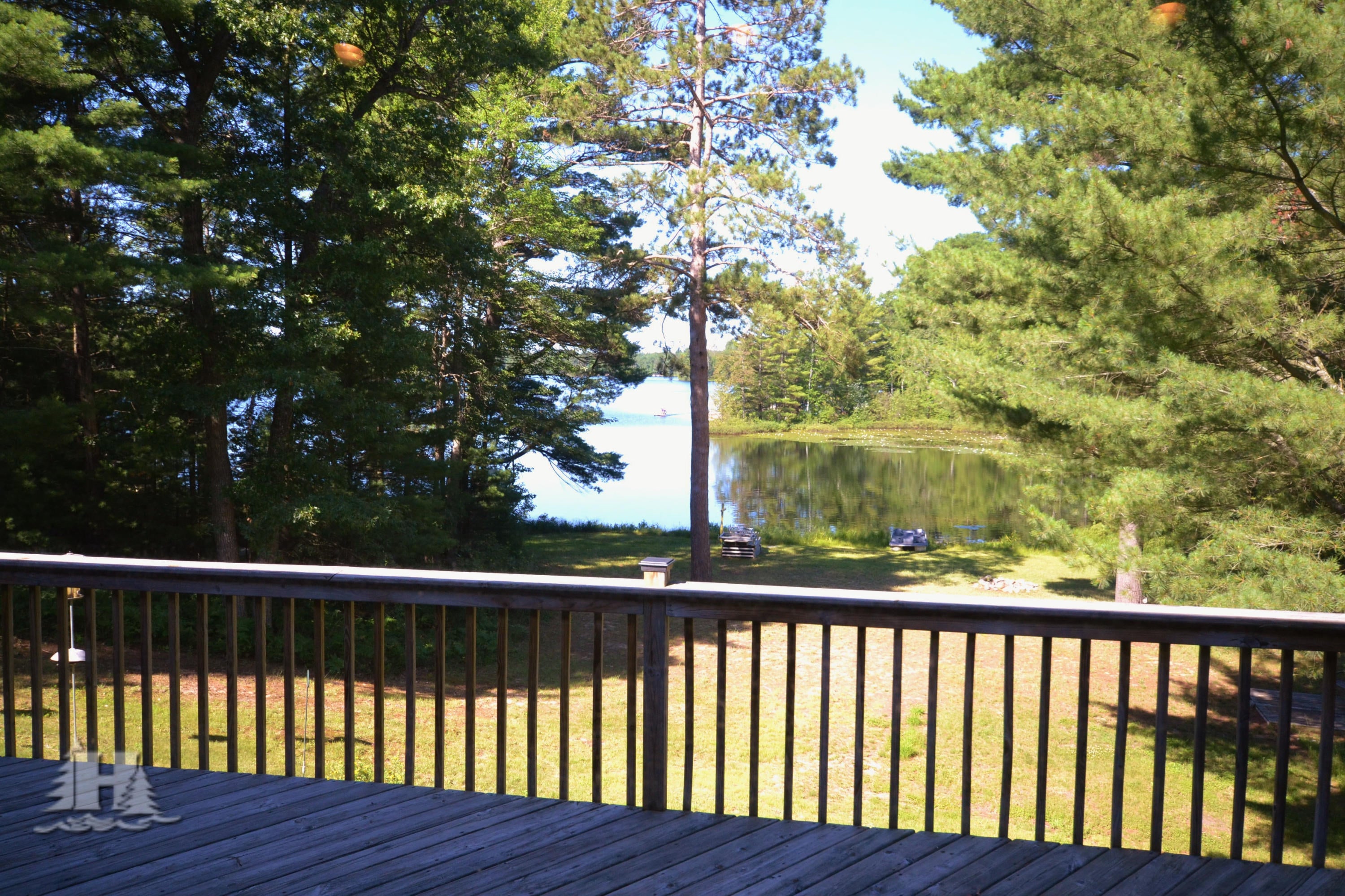 3849 Tee Lake Road Lewiston, MI 49756 - Photo 35 of 41 Gallery Image 35