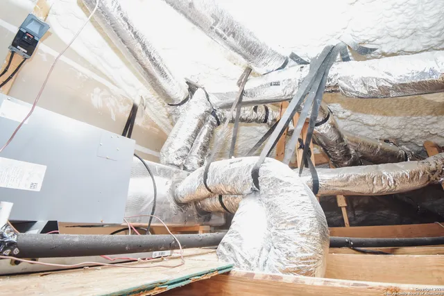 a living room with a couch