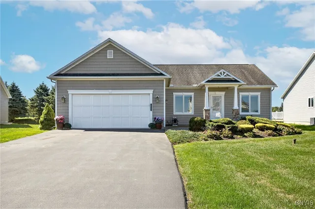 $395,000 | 206 Marine View Drive, Sullivan, NY 13037