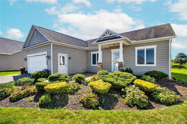 $395,000 | 206 Marine View Drive, Sullivan, NY 13037