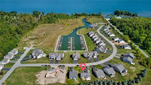 $395,000 | 206 Marine View Drive, Sullivan, NY 13037