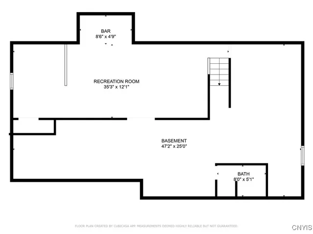 $395,000 | 206 Marine View Drive, Sullivan, NY 13037