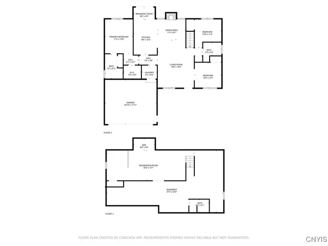 $395,000 | 206 Marine View Drive, Sullivan, NY 13037