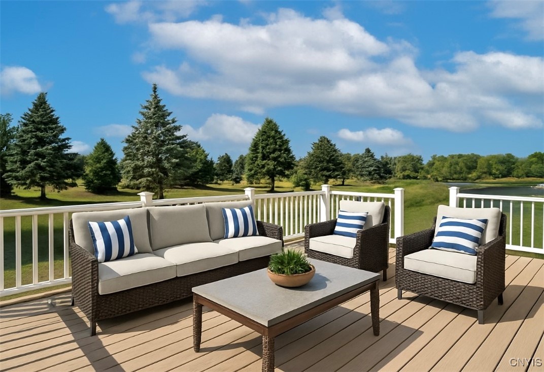 206 Marine View Drive Sullivan, NY 13037 - Photo 4 of 30