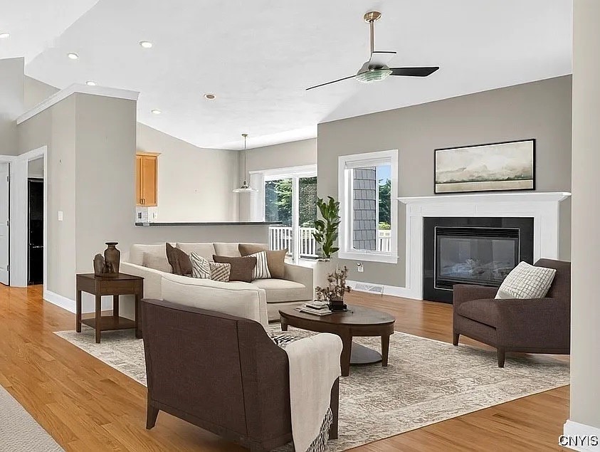 206 Marine View Drive Sullivan, NY 13037 - Photo 7 of 30 Virtual staging