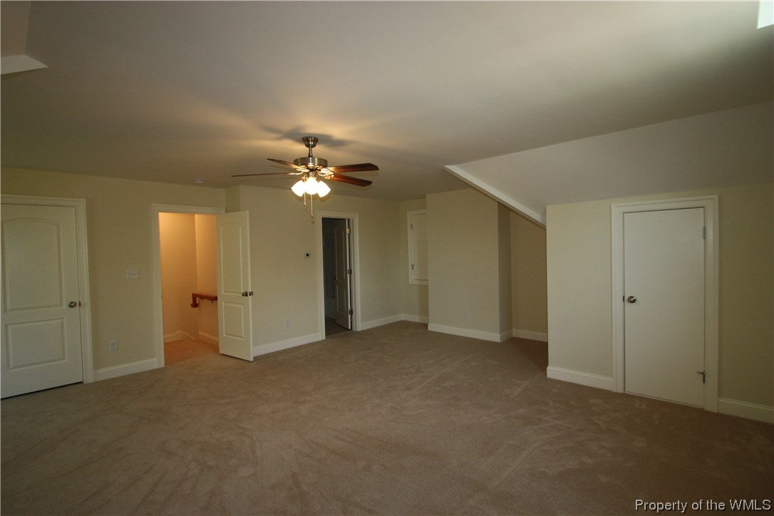 3540 Splitwood Road Toano, VA 23168 - Photo 25 of 31 Gallery Image 25