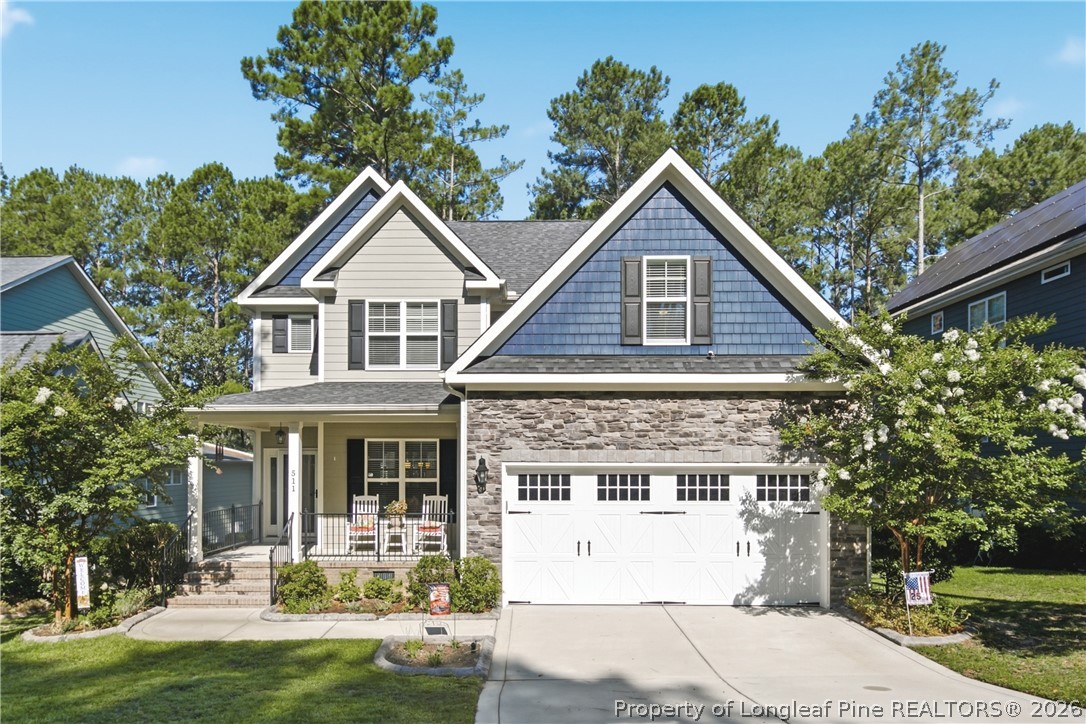 511 Micahs Way North Spring Lake, NC 28390 - Photo 1 of 50