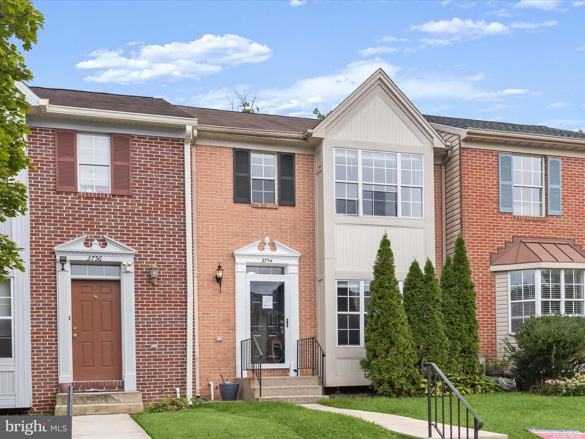 Welcome to 3754 Foxstream Rd