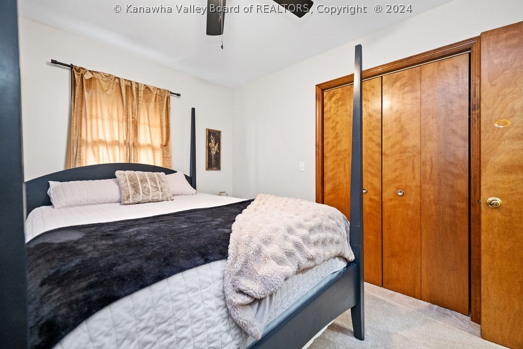 541 Anderson Heights Road Charleston, WV 25314 - Photo 16 of 32 Gallery Image 16