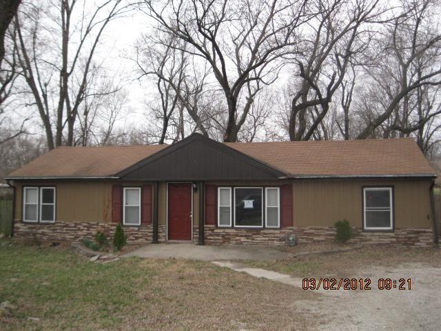 9516 Raytown Road Kansas City, MO 64134 - Photo 1 of 1