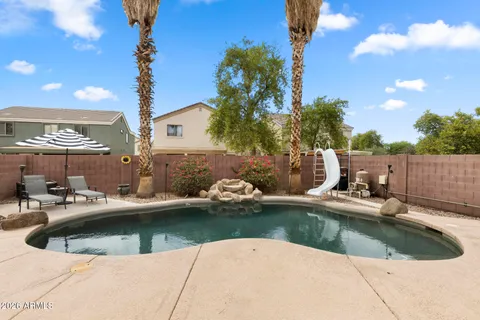 $415,000 | 8508 West Jocelyn Terrace, Tolleson, AZ 85353