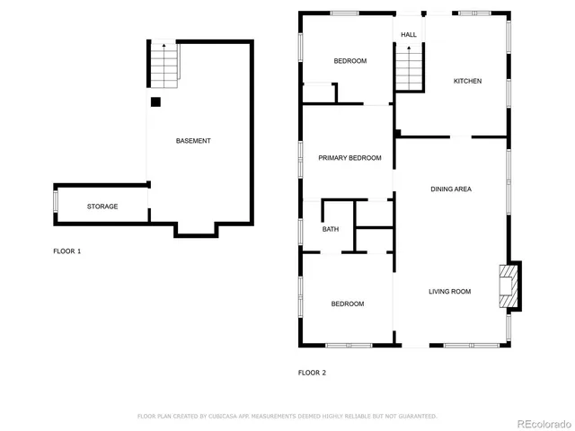 $205,900 | 1506 East 7th Street, Pueblo, CO 81001