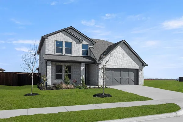 $449,999 | 720 Scarlet Sage Drive, Waxahachie, TX 75165
