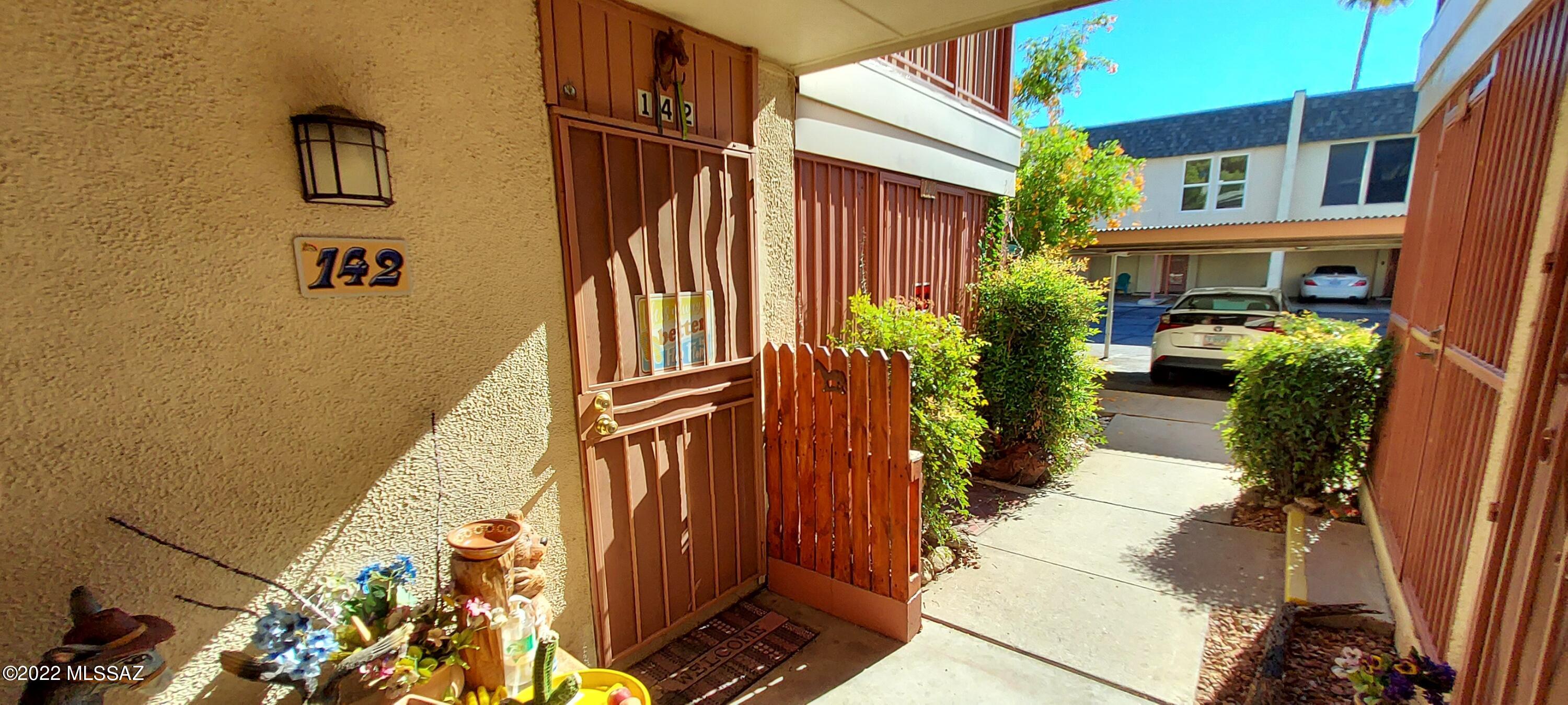 1600 North Wilmot Road, Unit 142 Tucson, AZ 85712 - Photo 2 of 18