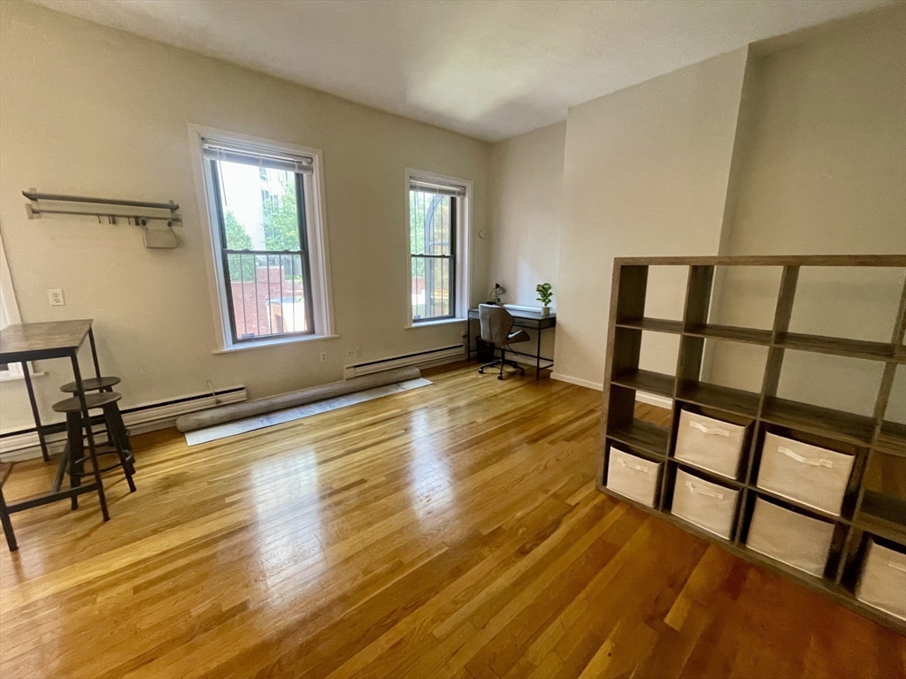 115 St Botolph Street, Unit 3 Boston, MA 02115 - Photo 3 of 14