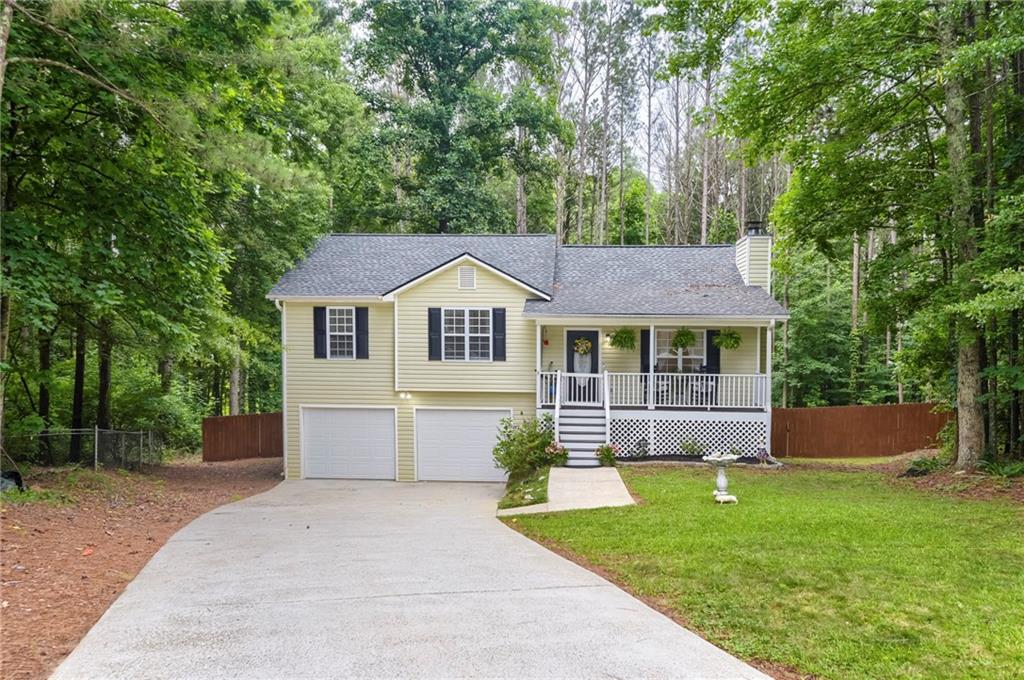 277 Chipper Lane Rockmart, GA 30153 - Photo 8 of 33