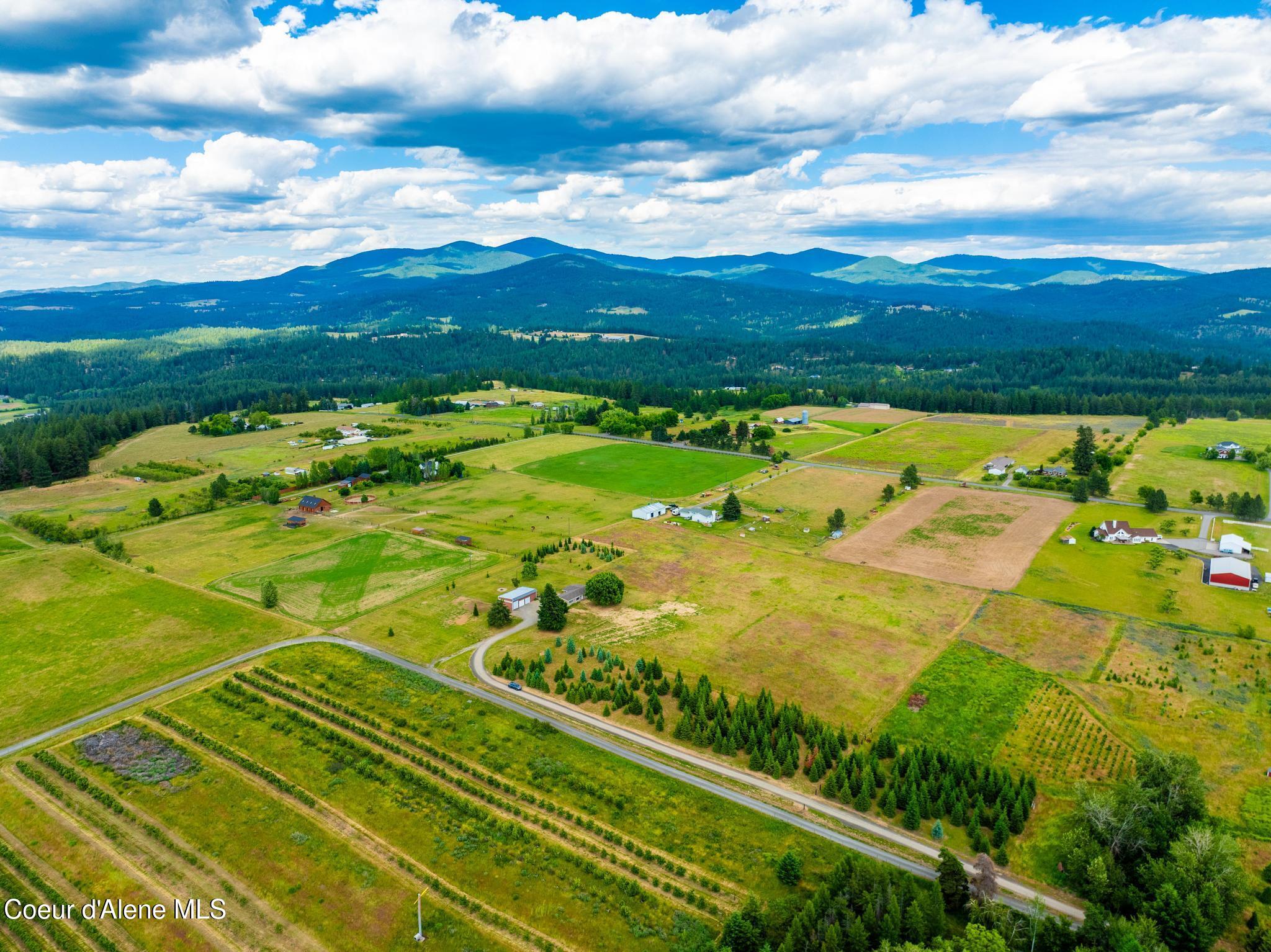 10215 East Day Mt Spokane Road Mead, WA 99021 - Photo 36 of 54 DJI_20260618061533_0317_D-HDR