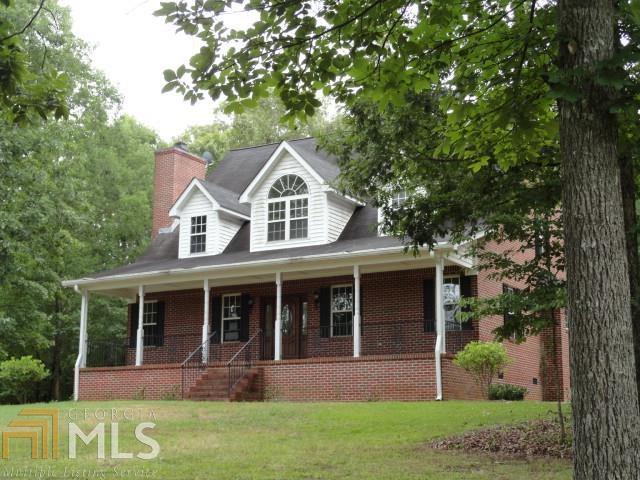 5899 Blacks Bluff Road Southwest Cave Spring, GA 30124 - Photo 1 of 1