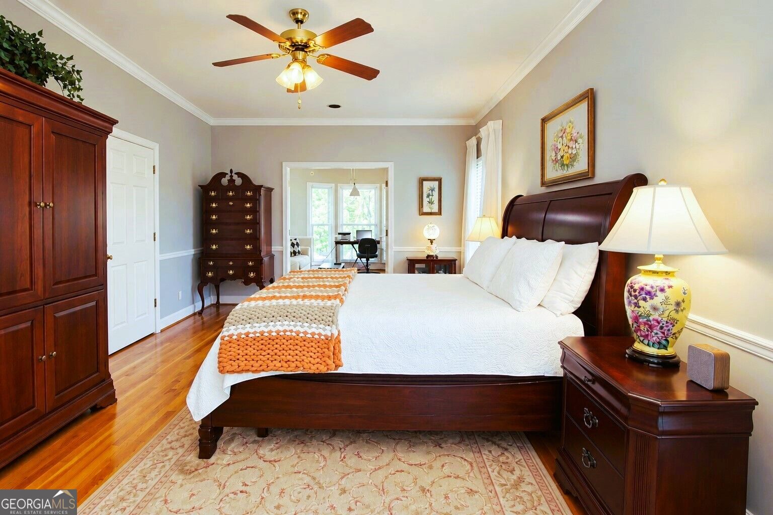 19 Oakfield Drive Southeast Rome, GA 30161 - Photo 41 of 58 Gallery Image 41