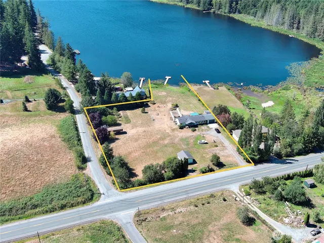 $775,000 | 288982 Highway 101, Quilcene, WA 98376
