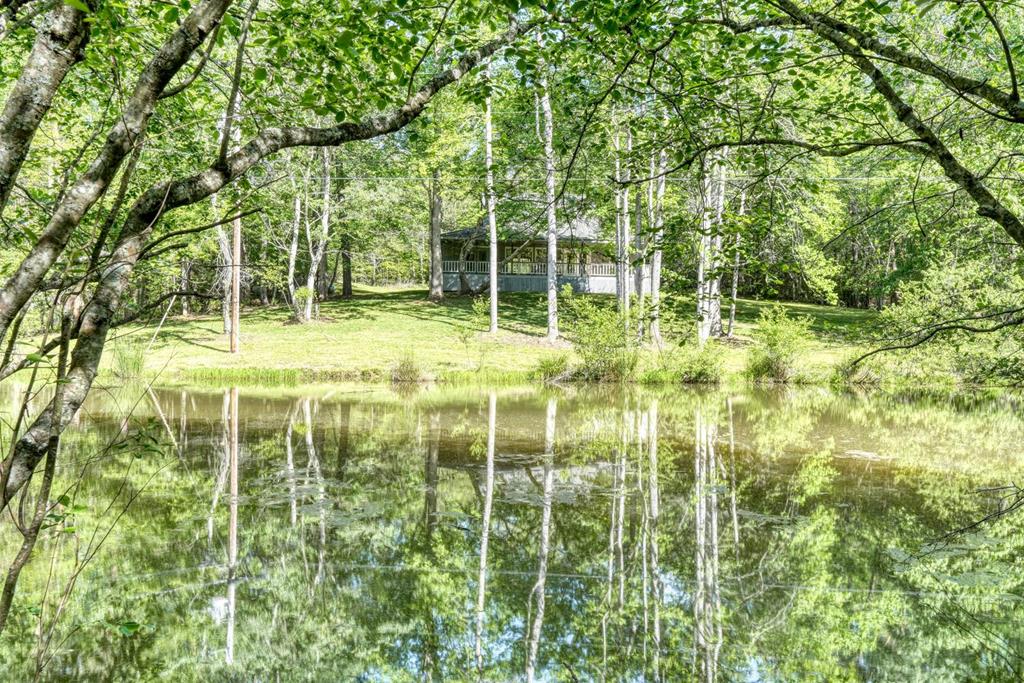 1493 Greasy Creek Road Brasstown, NC 28902 - Photo 1 of 51 Main View