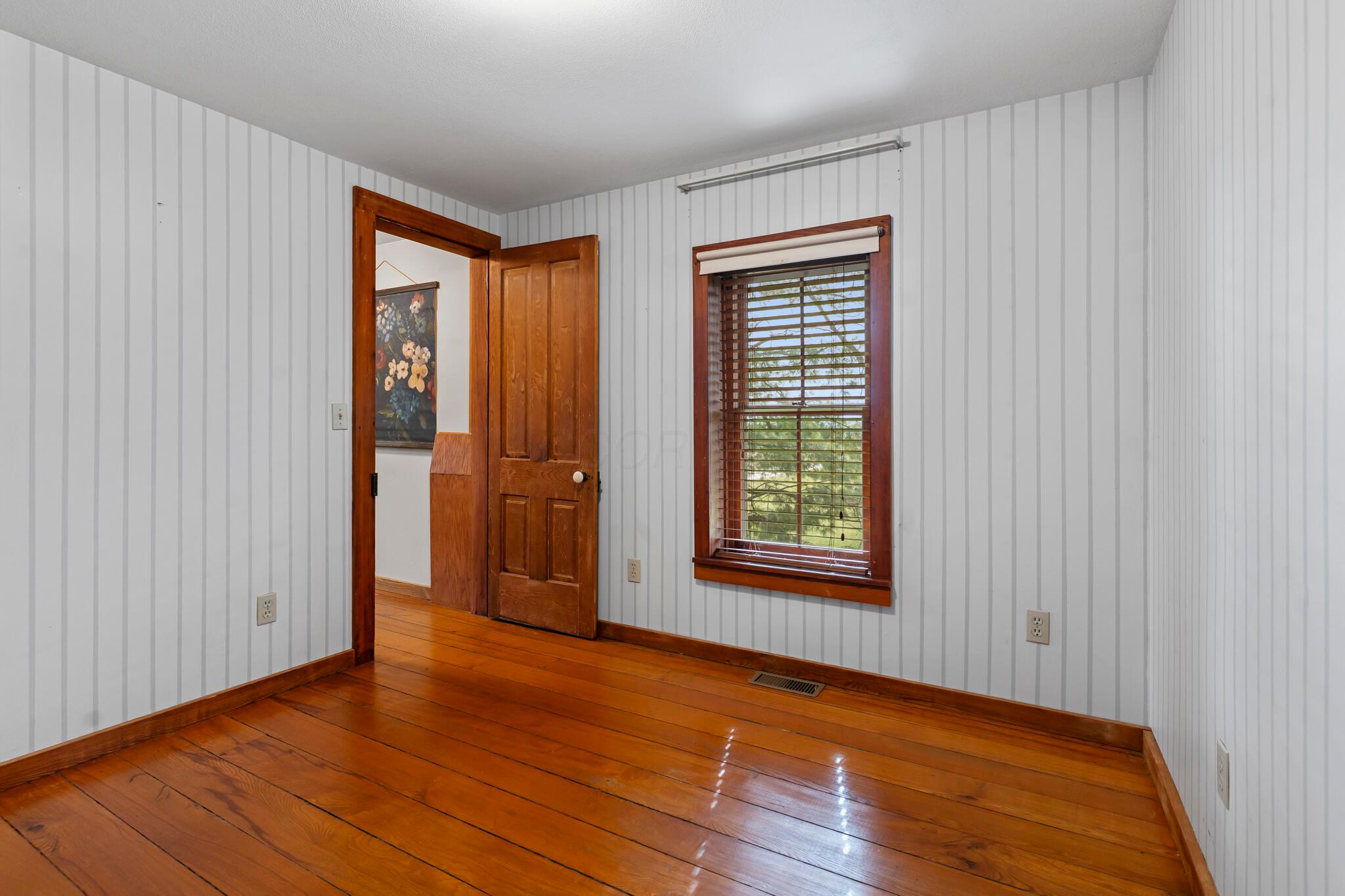 13535 Vans Valley Road Galena, OH 43021 - Photo 40 of 87 Bedroom #5 upper level