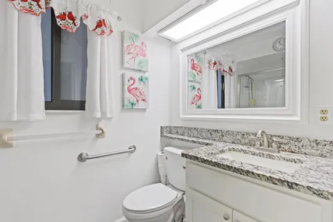 $495,000 | 703 Sea Oats Drive, Unit A5, Juno Beach, FL 33408