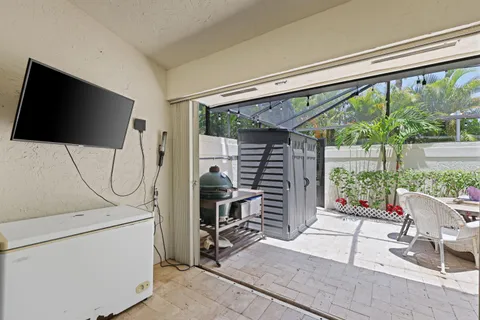 $495,000 | 703 Sea Oats Drive, Unit A5, Juno Beach, FL 33408