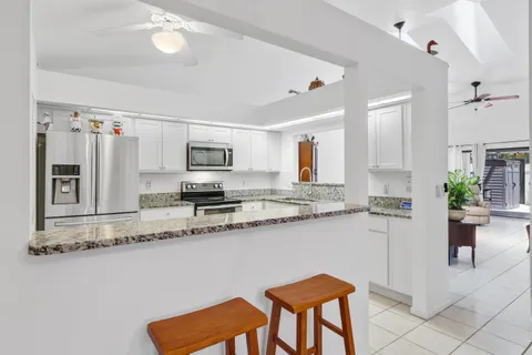 $495,000 | 703 Sea Oats Drive, Unit A5, Juno Beach, FL 33408