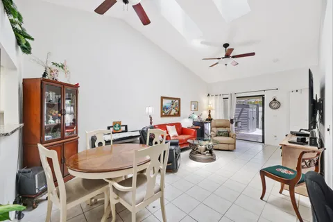 $495,000 | 703 Sea Oats Drive, Unit A5, Juno Beach, FL 33408