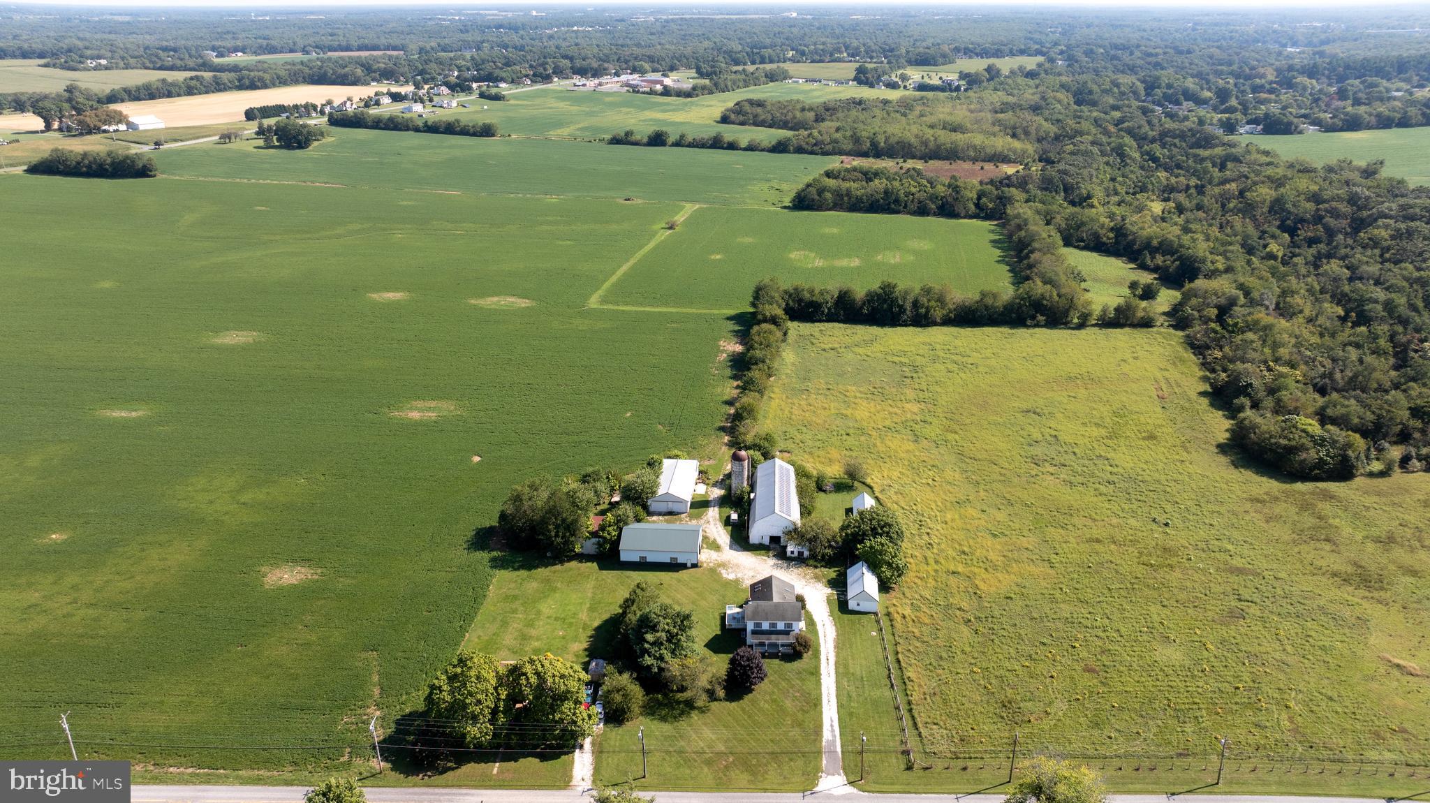 0 Sewell & Barretts Run Road Bridgeton, NJ 08302 - Photo 7 of 8 a view of a lake