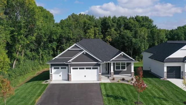 $779,705 | 14184 77th Lane Northeast, Otsego, MN 55330