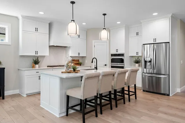 $779,705 | 14184 77th Lane Northeast, Otsego, MN 55330