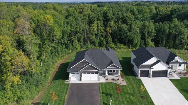 $779,705 | 14184 77th Lane Northeast, Otsego, MN 55330