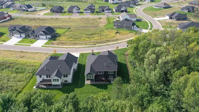 $779,705 | 14184 77th Lane Northeast, Otsego, MN 55330