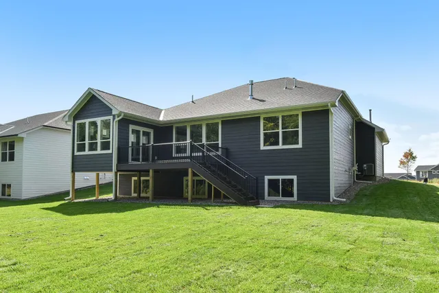 $779,705 | 14184 77th Lane Northeast, Otsego, MN 55330