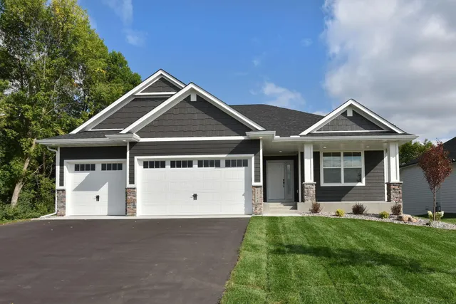 $779,705 | 14184 77th Lane Northeast, Otsego, MN 55330