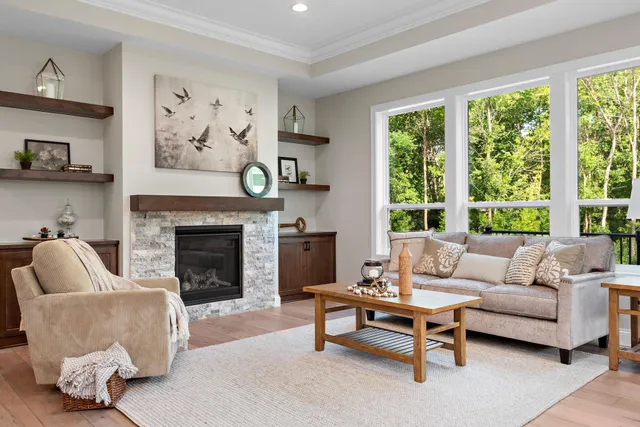 $779,705 | 14184 77th Lane Northeast, Otsego, MN 55330