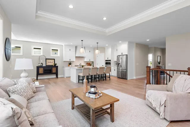 $779,705 | 14184 77th Lane Northeast, Otsego, MN 55330