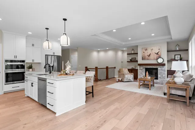 $779,705 | 14184 77th Lane Northeast, Otsego, MN 55330