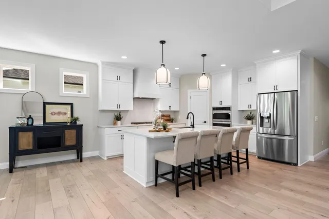 $779,705 | 14184 77th Lane Northeast, Otsego, MN 55330